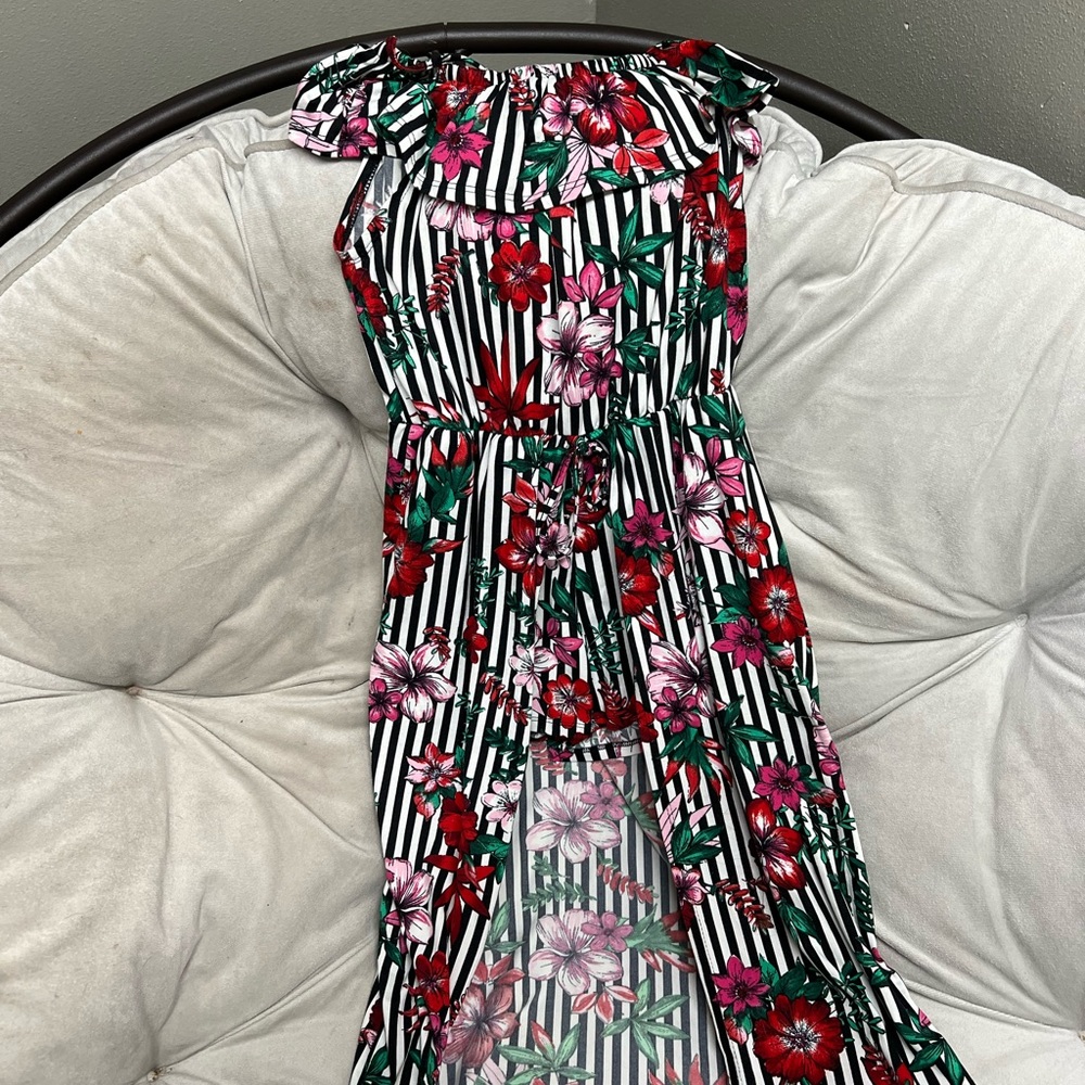 Girls Lot of clothes size M (7/8)